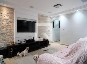 Casa · 125m² · 3 Quartos · 2 Vagas · Casa à Venda - Jardim Brasília, 3 Quartos, 125 m2