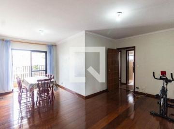 Apartamento · 104m² · 3 Quartos · 2 Vagas · Apartamento à Venda - Mandaqui, 3 Quartos, 104 m2