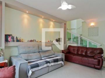 Casa · 134m² · 2 Quartos · 4 Vagas · Casa à Venda - Piqueri, 2 Quartos, 134 m2
