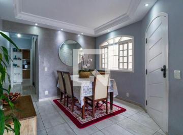 Casa · 125m² · 3 Quartos · 1 Vaga · Casa à Venda - Jardim Monte Kemel, 3 Quartos, 125 m2