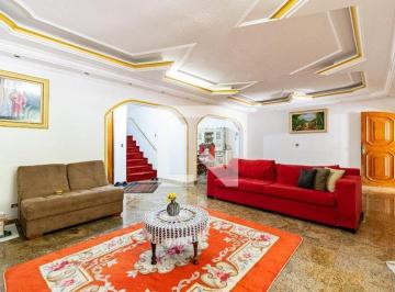 Casa · 250m² · 3 Quartos · 1 Vaga · Casa à Venda - Planalto Paulista, 3 Quartos, 250 m2