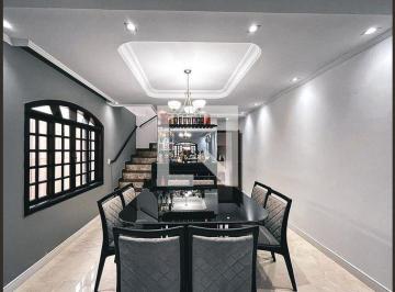 Casa · 120m² · 3 Quartos · 2 Vagas · Casa à Venda - Jardim Éster Yolanda, 3 Quartos, 120 m2