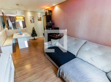 Apartamento · 79m² · 3 Quartos · 2 Vagas · Apartamento à Venda - Real Parque, 3 Quartos, 79 m2