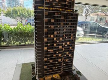 Apartamento de 1 quarto, Fortaleza · Apartamento com 1 quarto e 38 m² à venda em Aldeota
