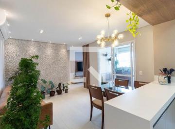 Apartamento · 73m² · 2 Quartos · 1 Vaga · Apartamento à Venda - Cangaíba, 2 Quartos, 73 m2