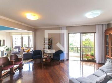 Apartamento · 185m² · 3 Quartos · 3 Vagas · Apartamento à Venda - Vila Mariana, 3 Quartos, 185 m2