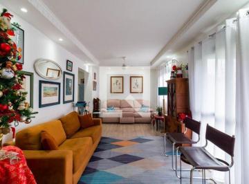 Apartamento · 120m² · 3 Quartos · 2 Vagas · Apartamento à Venda - Portal do Morumbi, 3 Quartos, 120 m2