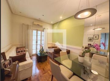 Apartamento · 96m² · 3 Quartos · 1 Vaga · Apartamento à Venda - Perdizes, 3 Quartos, 96 m2