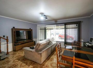 Casa · 231m² · 2 Quartos · 2 Vagas · Casa à Venda - Tatuapé, 2 Quartos, 231 m2