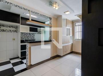 Apartamento · 93m² · 2 Quartos · 1 Vaga · Apartamento à Venda - Vila das Mercês, 2 Quartos, 93 m2