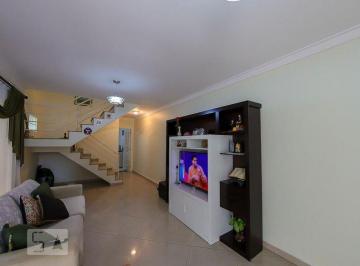 Casa · 260m² · 3 Quartos · 8 Vagas · Casa à Venda - Vila Gustavo, 3 Quartos, 260 m2