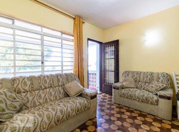 Casa · 200m² · 3 Quartos · 3 Vagas · Casa à Venda - Jabaquara, 3 Quartos, 200 m2