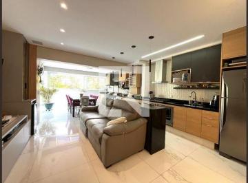 Apartamento · 100m² · 2 Quartos · 1 Vaga · Apartamento à Venda - Vila Mascote, 2 Quartos, 100 m2