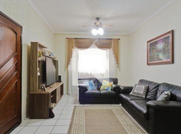 Casa · 171m² · 3 Quartos · 3 Vagas · Casa à Venda - Piqueri, 3 Quartos, 171 m2
