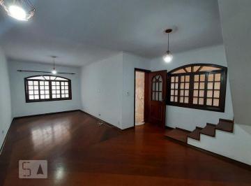 Casa · 180m² · 3 Quartos · 1 Vaga · Casa à Venda - Vila Ema, 3 Quartos, 180 m2