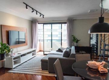 Apartamento · 164m² · 3 Quartos · 3 Vagas · Apartamento à Venda - Vila Mariana, 3 Quartos, 164 m2