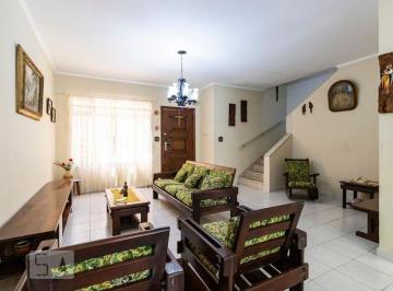 Casa · 180m² · 4 Quartos · 2 Vagas · Casa à Venda - Aclimação, 4 Quartos, 180 m2
