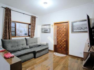 Casa · 260m² · 3 Quartos · 3 Vagas · Casa à Venda - Penha de França, 3 Quartos, 260 m2