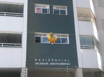 Foto 01 · Imperdível oportunidade: Apartamento à venda em Taubaté-SP, Vila das Jabuticabeiras. 3 quartos, 1 su