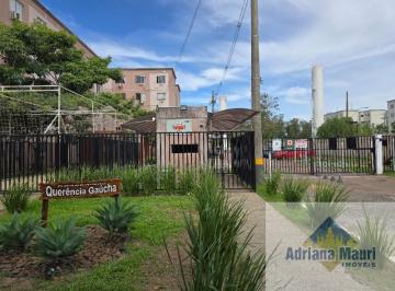Foto 20 · Apartamento à venda em Porto Alegre-RS, Protásio Alves: 2 quartos, sala, banheiro, garagem, 40,29m².