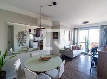 Apartamento · 65m² · 2 Quartos · 1 Vaga · Apartamento à Venda - Vila Mascote, 2 Quartos, 65 m2