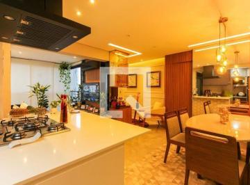 Apartamento · 70m² · 1 Quarto · 1 Vaga · Apartamento à Venda - Tatuapé, 1 Quarto, 70 m2
