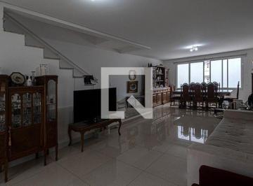 Casa · 237m² · 3 Quartos · 4 Vagas · Casa à Venda - Bosque da Saúde, 3 Quartos, 237 m2