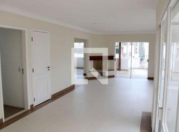 Apartamento · 205m² · 3 Quartos · 2 Vagas · Apartamento à Venda - Vila Olímpia, 3 Quartos, 205 m2