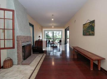 Casa · 300m² · 3 Quartos · 3 Vagas · Casa à Venda - Sumaré, 3 Quartos, 300 m2
