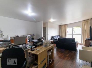 Apartamento · 118m² · 3 Quartos · 1 Vaga · Apartamento à Venda - Sumaré, 3 Quartos, 118 m2