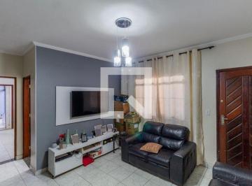 Casa · 94m² · 3 Quartos · 3 Vagas · Casa à Venda - Artur Alvim, 3 Quartos, 94 m2