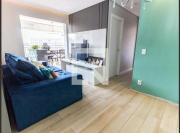 Apartamento · 67m² · 2 Quartos · 1 Vaga · Apartamento à Venda - Belém, 2 Quartos, 67 m2