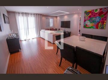 Apartamento · 75m² · 3 Quartos · 2 Vagas · Apartamento à Venda - Bosque da Saúde, 3 Quartos, 75 m2