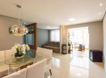 Apartamento · 124m² · 3 Quartos · 2 Vagas · Apartamento à Venda - Jardim Éster Yolanda, 3 Quartos, 124 m2
