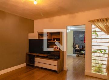 Casa · 150m² · 3 Quartos · 2 Vagas · Casa à Venda - Vila Campestre, 3 Quartos, 150 m2