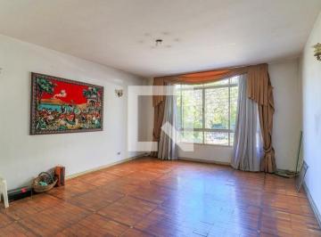 Casa · 278m² · 3 Quartos · 3 Vagas · Casa à Venda - Campo Belo, 3 Quartos, 278 m2