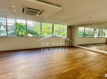 Apartamento de 4 quartos, Rio de Janeiro · Apartamento 4 quartos à venda quadra da praia - Leblon