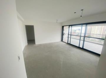 Apartamento de 4 quartos, São Paulo · Apartamento à venda no Condomínio Home Spot na Vila Clementino em São Paulo - SP