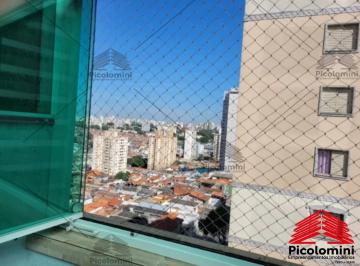 Foto 01 · Apartamento Duplex com Terraço Ensolarado na Vila Vera: 2 Quartos, 2 Banheiros, 2 Vagas de Garagem -