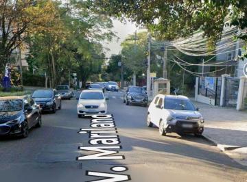 Terreno , Porto Alegre · Terreno de 277 m² en venta, Auxiliadora