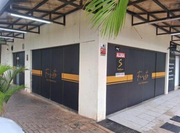 Comercial , Águas Claras · Loja 46m², esquina, frente rua, aluguel sem fiador! Rua Carnaúbas, Aguas claras
