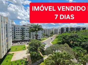Apartamento de 4 quartos, Brasília · SQN 310 ASA NORTE, BLOCO D, 04 QUARTOS COM 02 SUÍTES, VAZADO VISTA LIVRE.