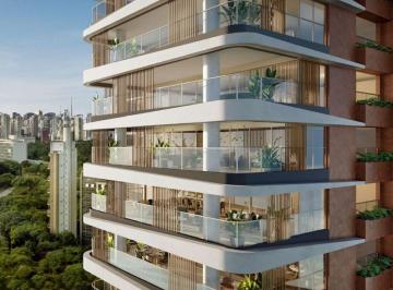 Apartamento de 4 quartos, São Paulo · Apartamento à venda no Condomínio Casas Ibirapuera na Vila Clementino em São Paulo - SP