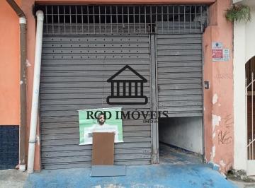 Foto 01 · Ponto Comercial para Locação em São Paulo-SP, Jardim Bonfiglioli: 2 Salas, 2 Banheiros, 140m².