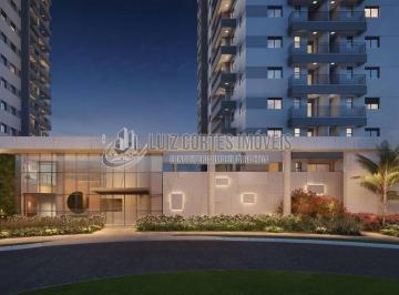 Apartamento · 86m² · 2 Quartos · 1 Vaga · CHESS, apartamento, 2 suítes, Zona Sul, 86m², Uberlândia
