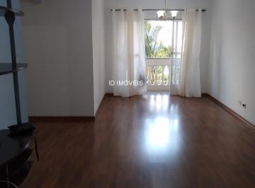 Foto 01 · Apartamento, Jardim Europa, Sorocaba, SP