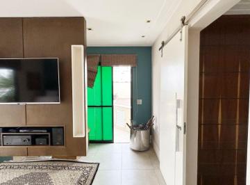 Apartamento de 3 quartos, São Paulo · Apartamento à venda no Condomínio Golden Park na Vila Clementino em São Paulo - SP