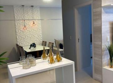 Apartamento de 2 quartos, Vila Velha · Apartamento 2 quartos com 1 suite na Praia de Itaparica