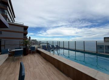 Apartamento de 1 quarto, Salvador · Smart Farol da Barra | Studio Mobiliado | Nascente com Varanda