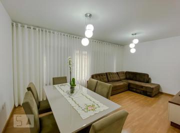 Casa · 120m² · 2 Quartos · 4 Vagas · Casa à Venda - Vila Alpina, 2 Quartos, 120 m2